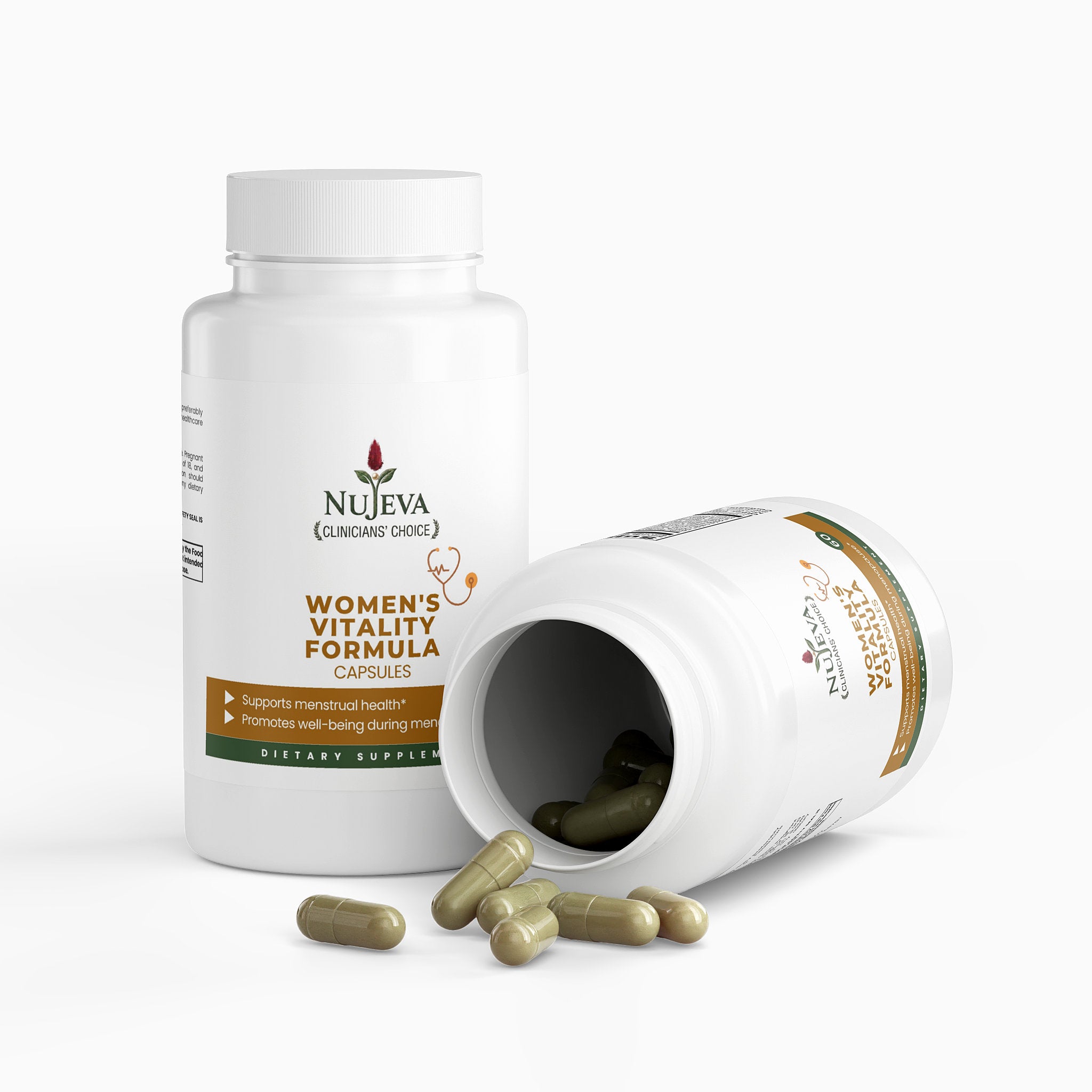 Women's Vitality Formula