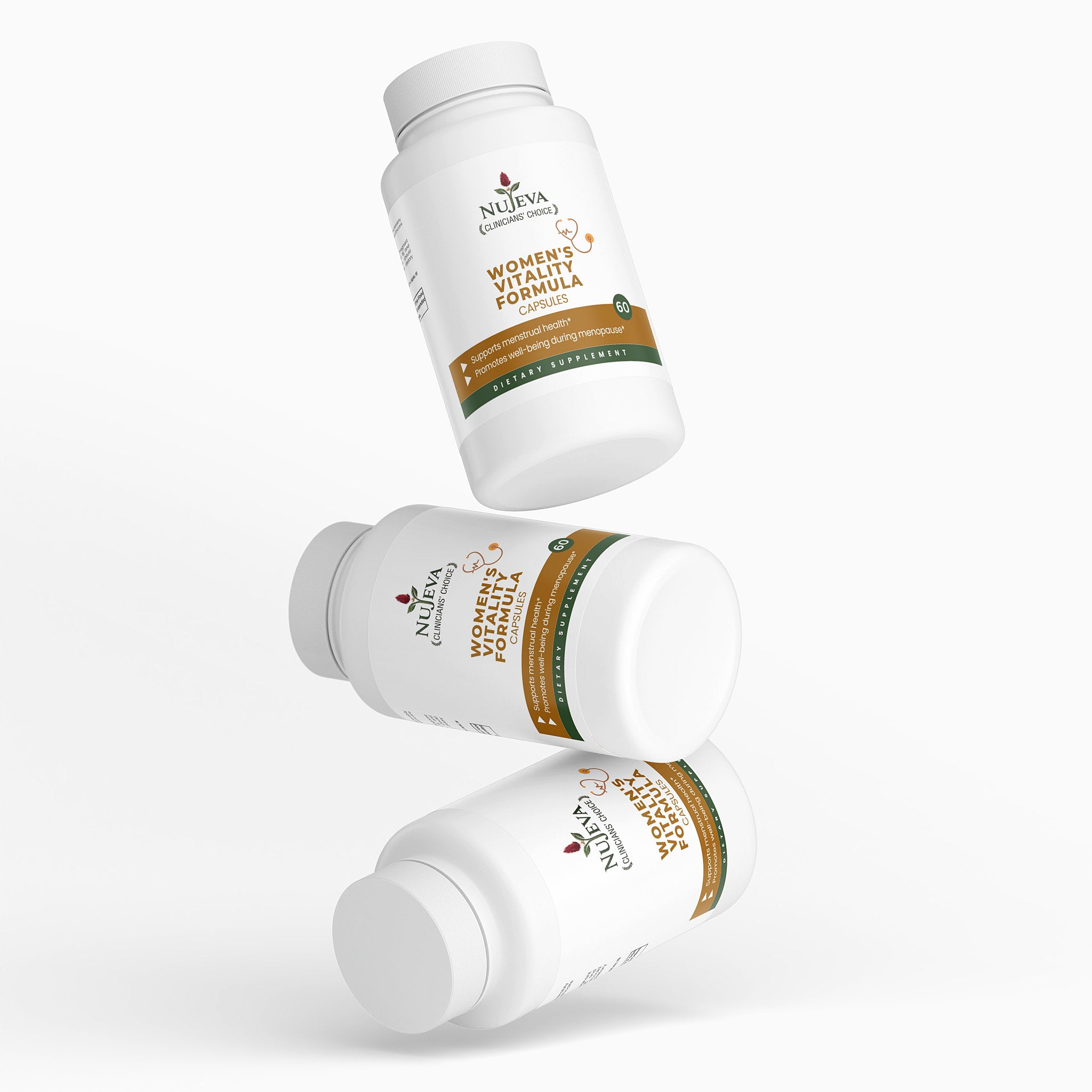 Women's Vitality Formula