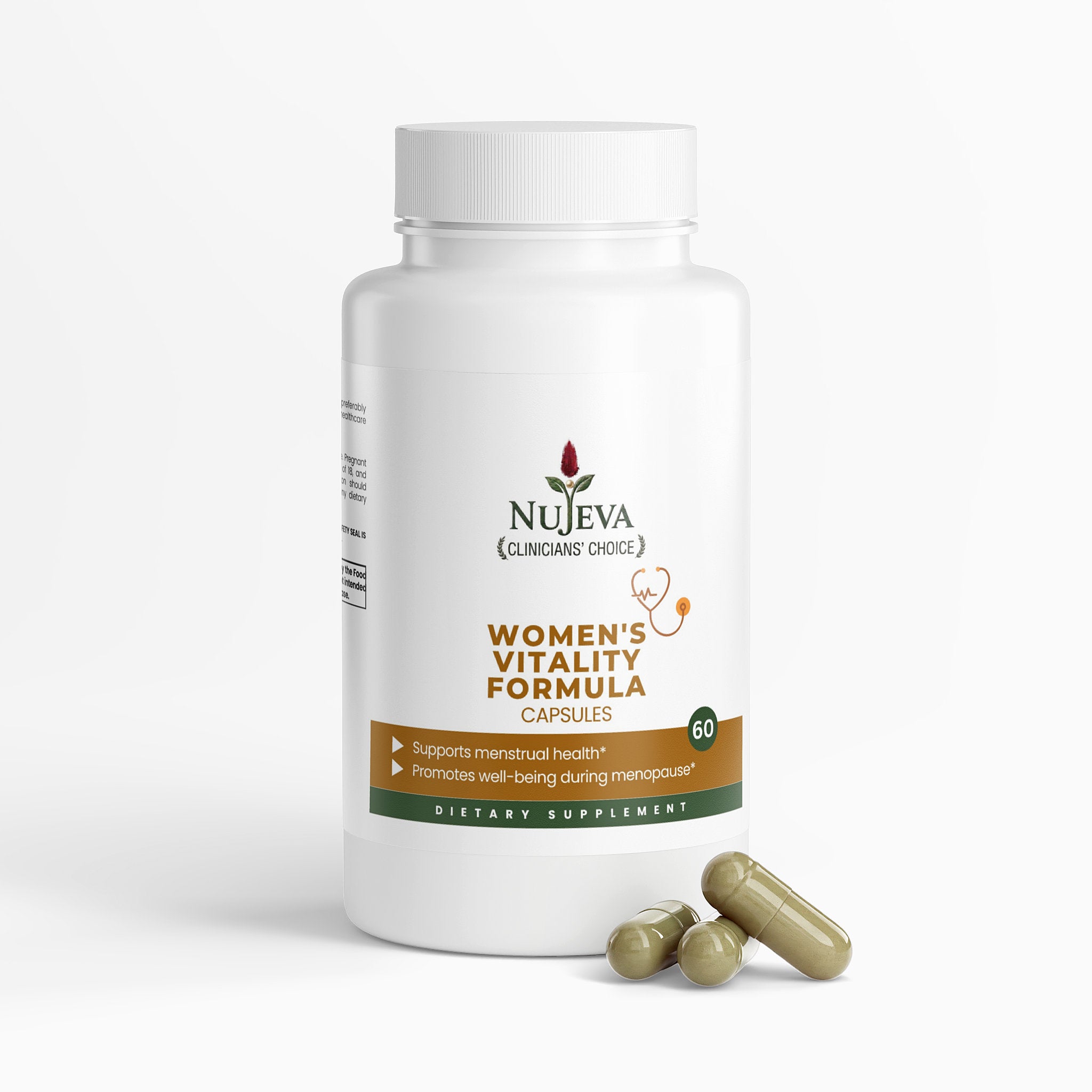 Women's Vitality Formula