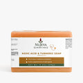 Kojic Acid & Turmeric Soap