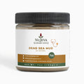 Dead Sea Mud
