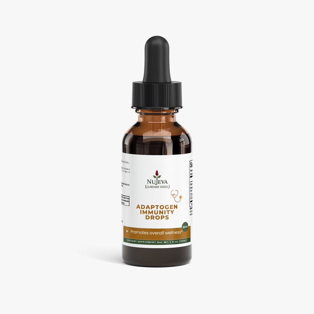 Adaptogen Immunity Drops