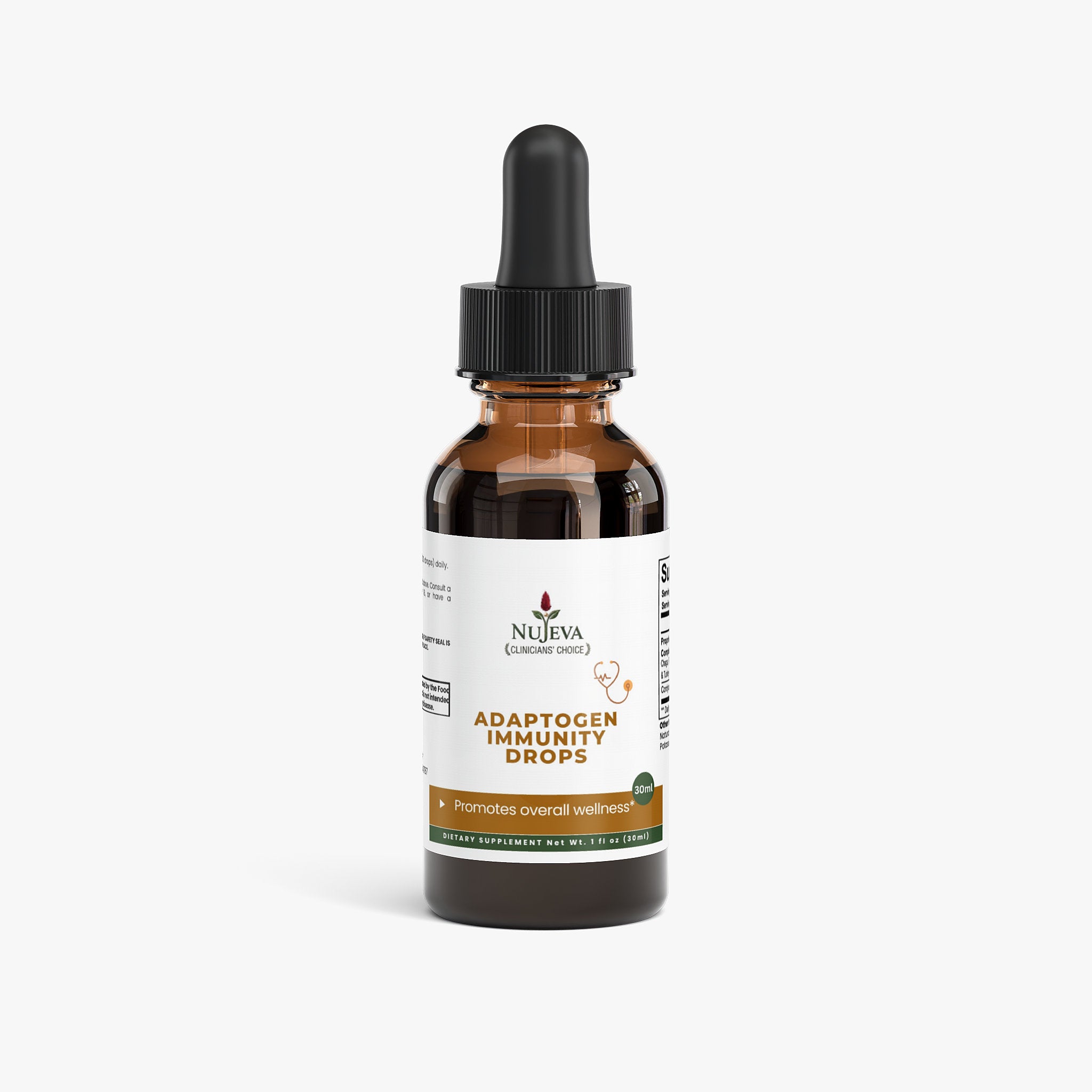 Adaptogen Immunity Drops
