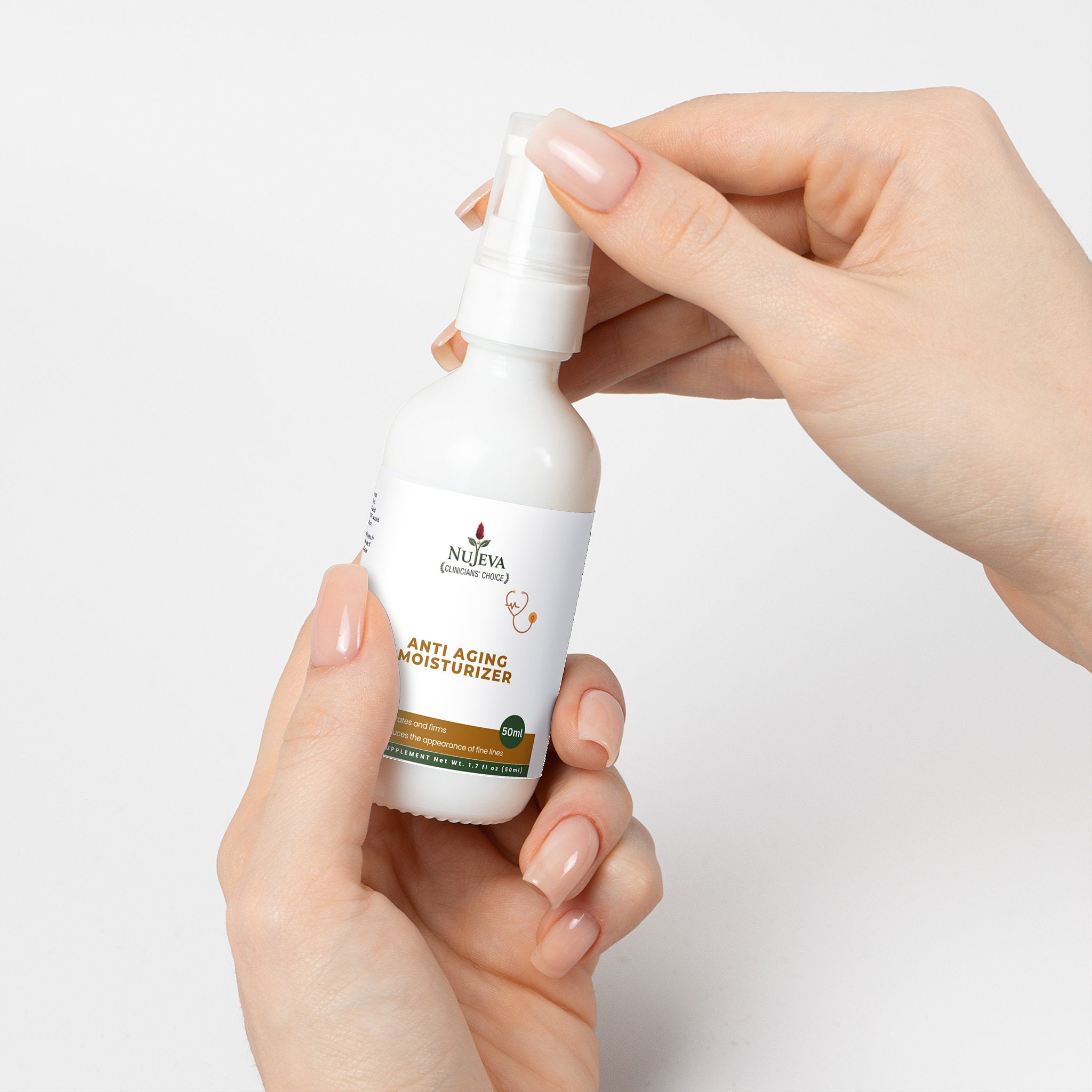 Anti Aging Moisturizer