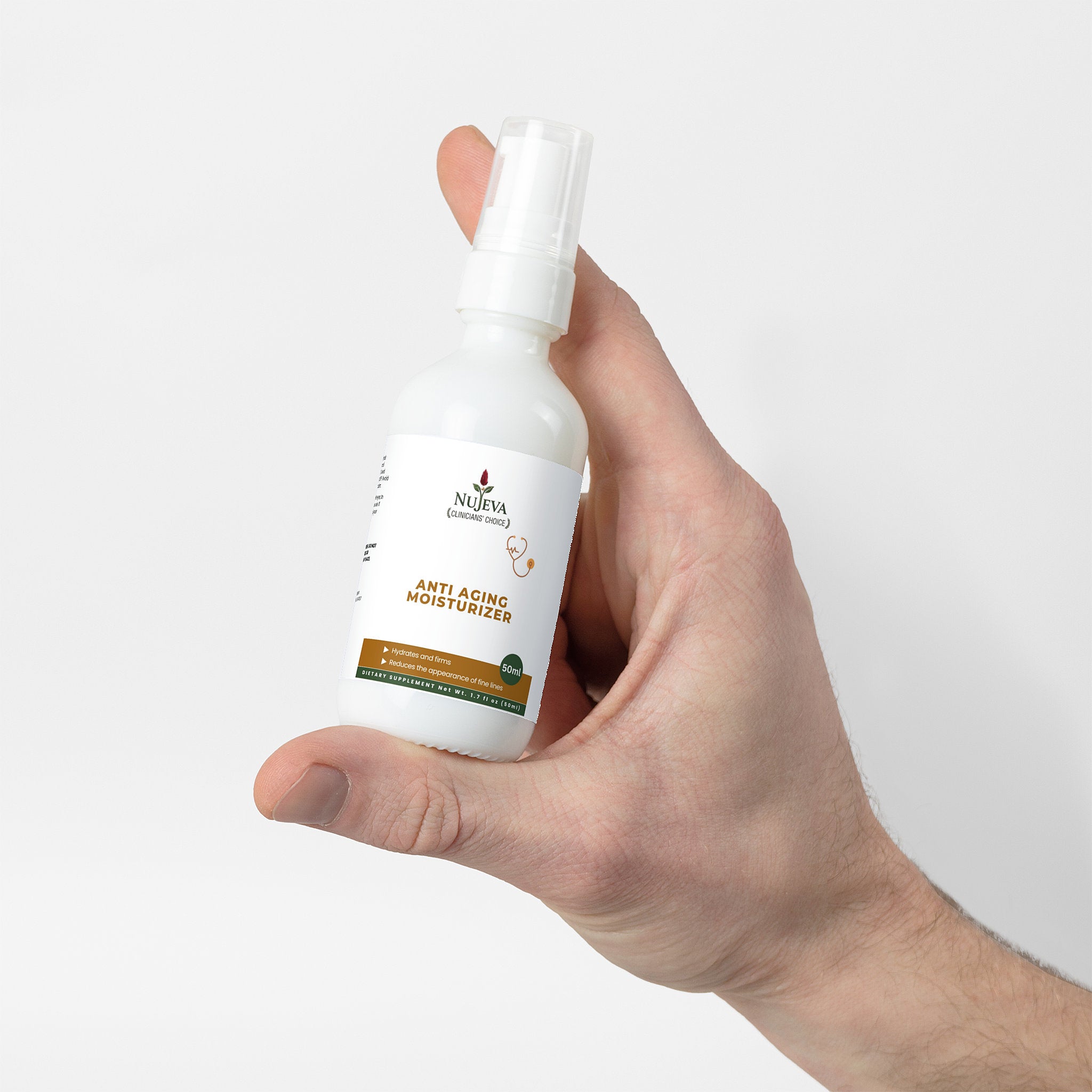 Anti Aging Moisturizer