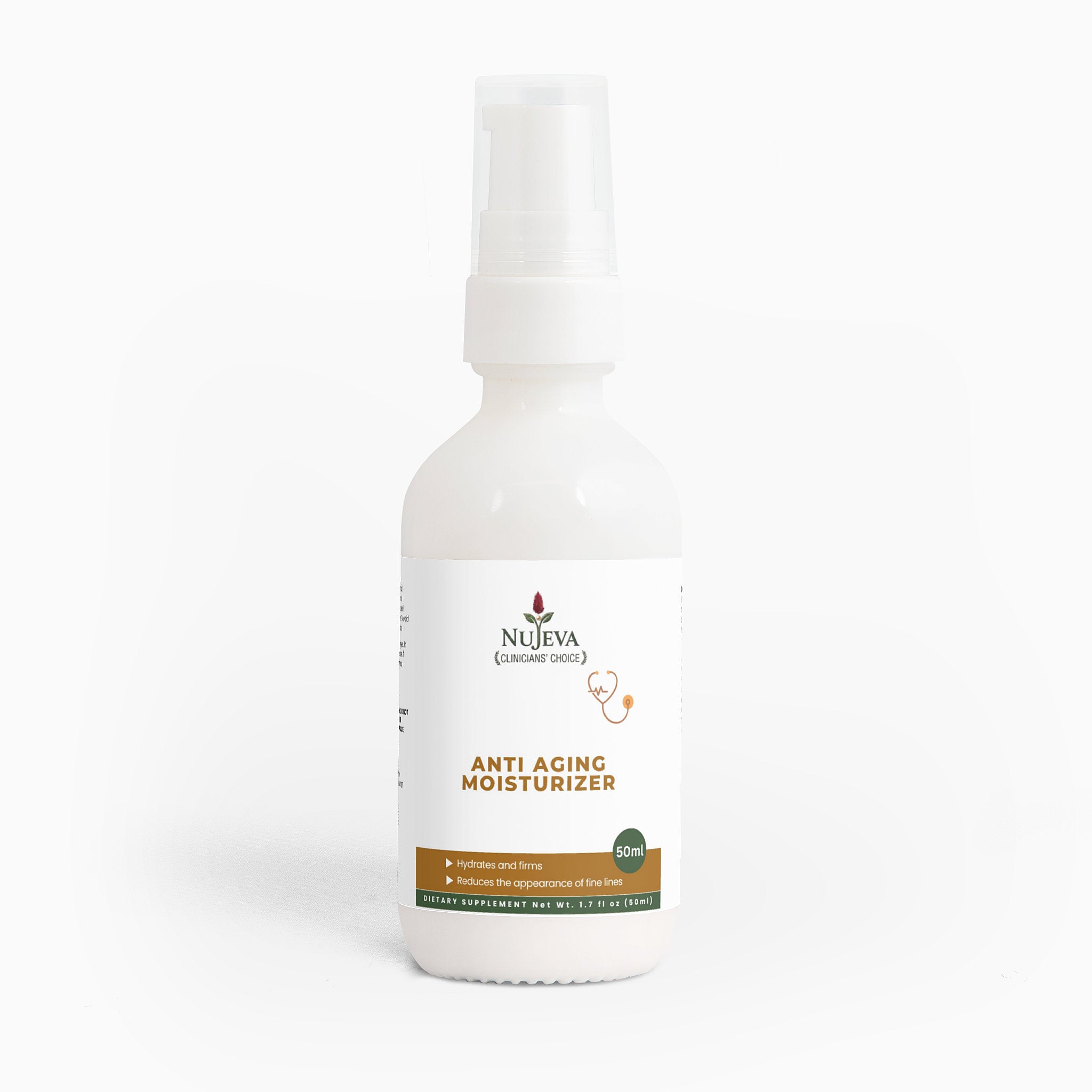 Anti Aging Moisturizer