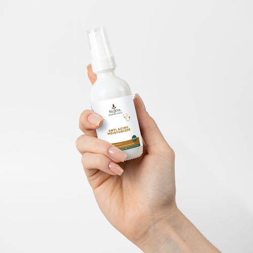 Anti Aging Moisturizer