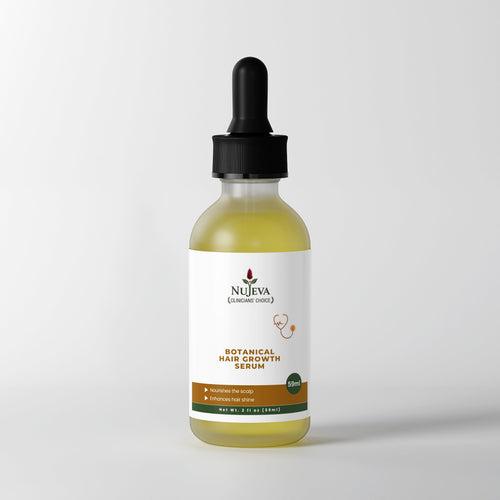 Botanical Hair Growth Serum