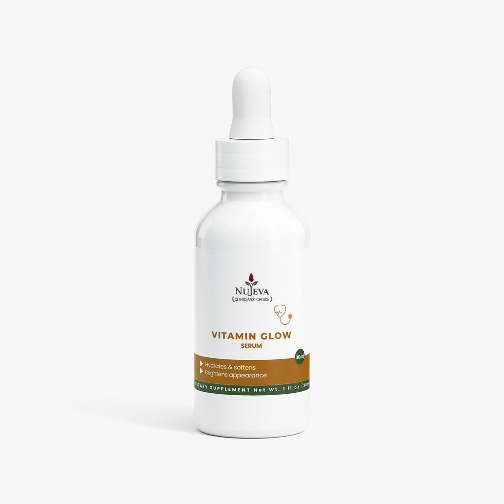 Vitamin Glow Serum