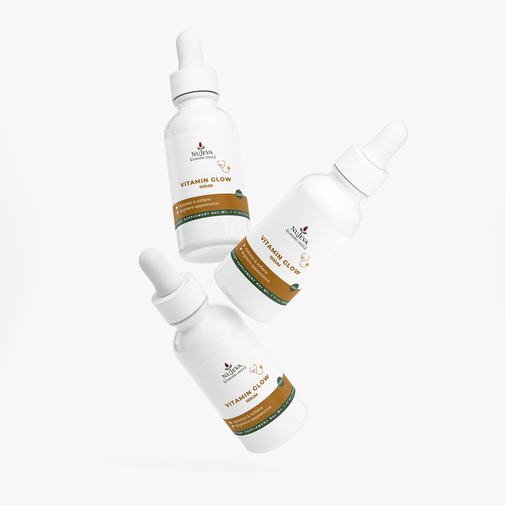 Vitamin Glow Serum