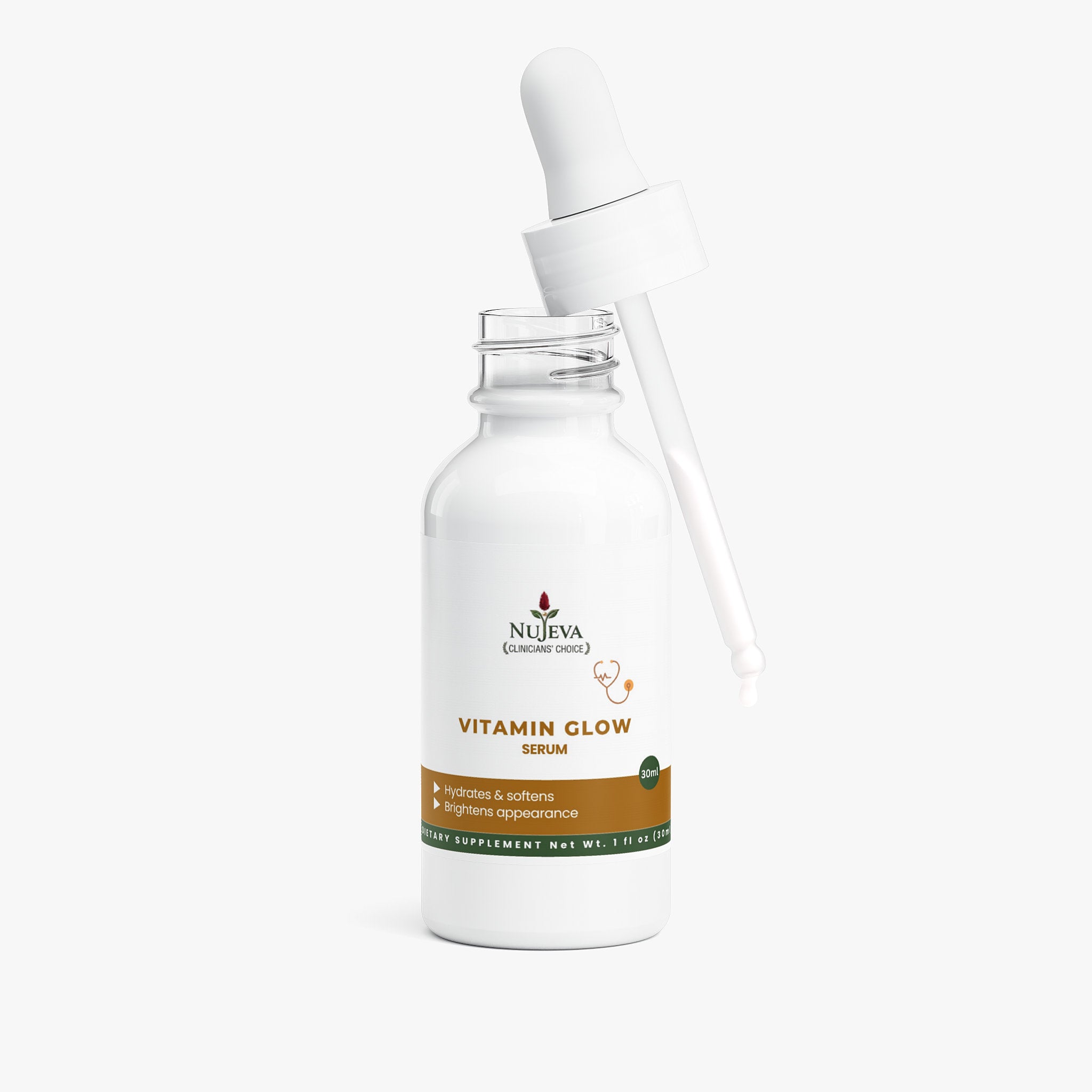 Vitamin Glow Serum