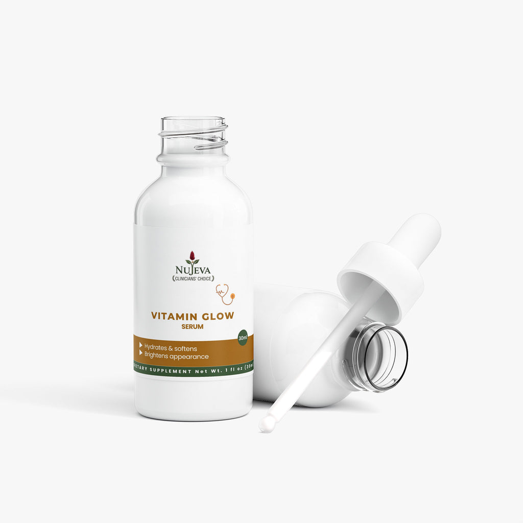 Vitamin Glow Serum