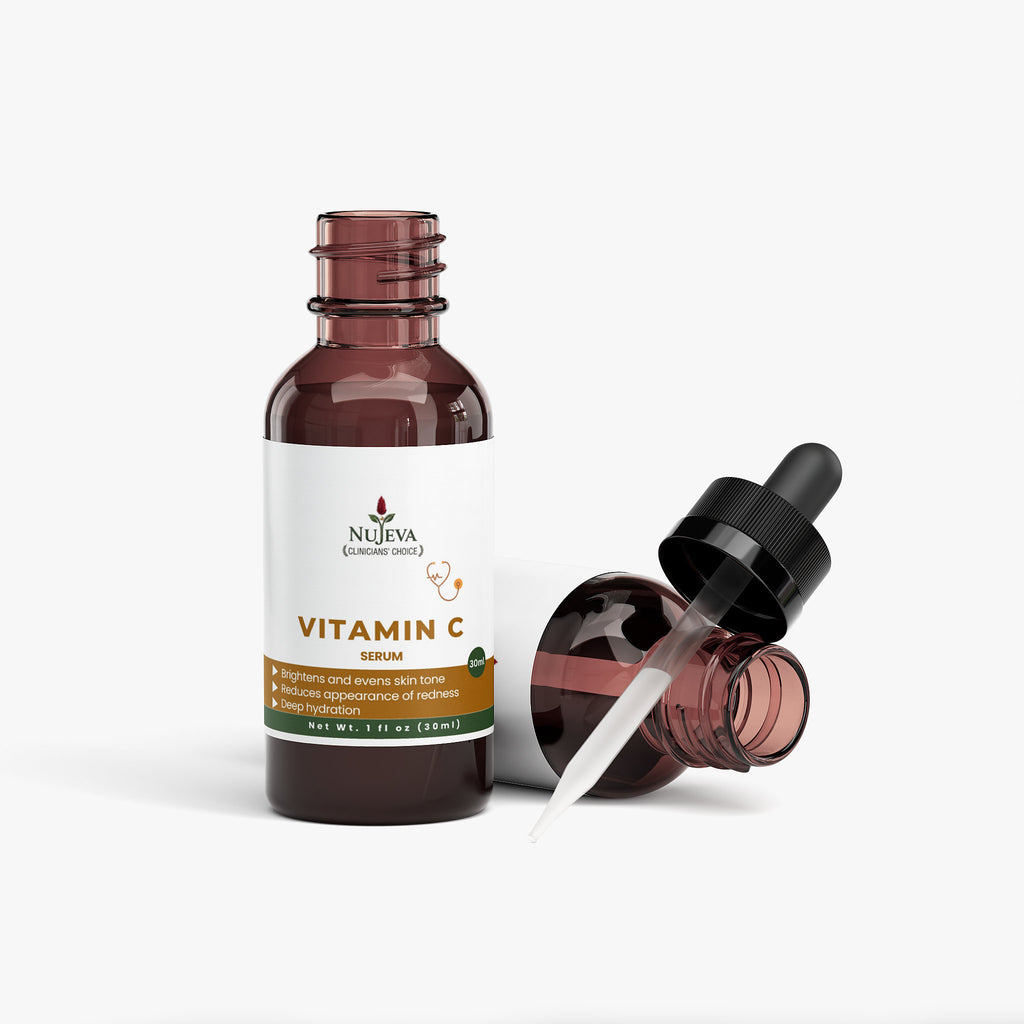 Vitamin C Serum