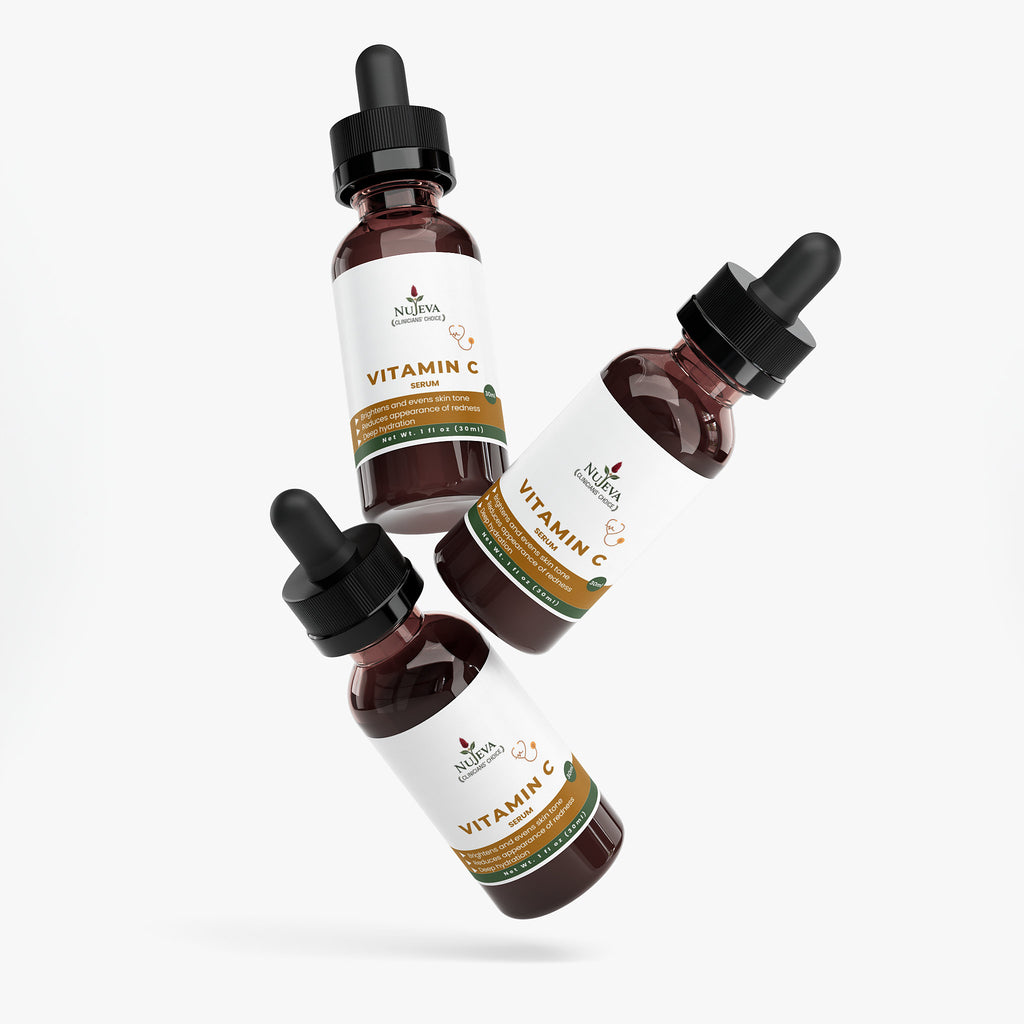 Vitamin C Serum