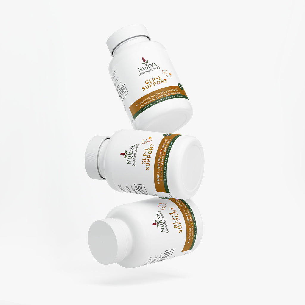 GLP-1 Support