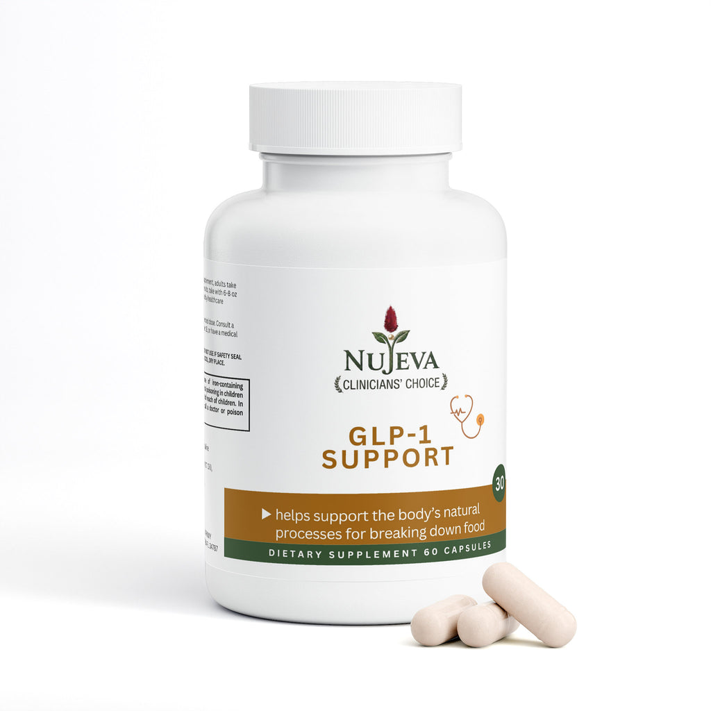 GLP-1 Support