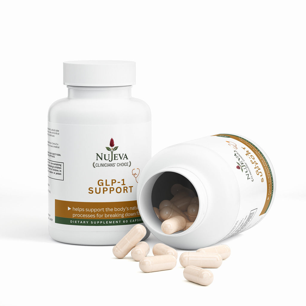 GLP-1 Support
