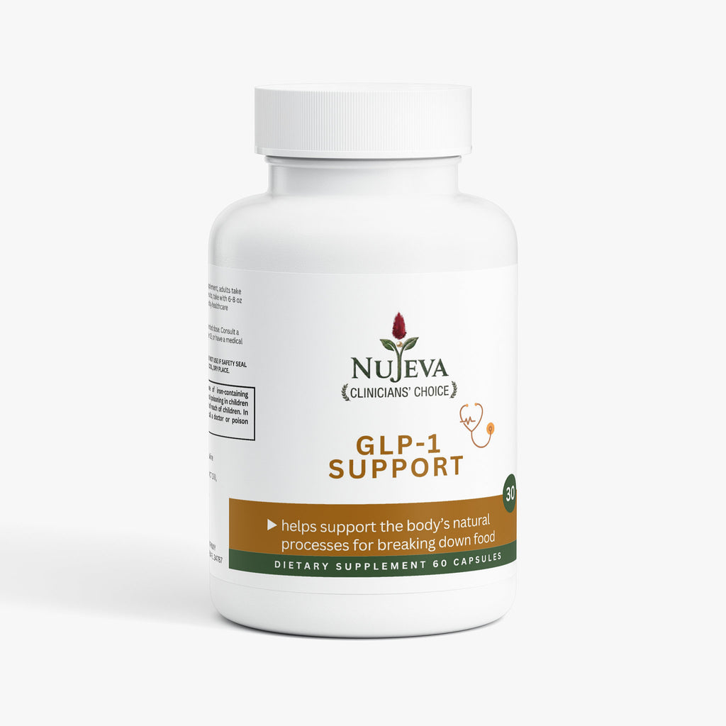 GLP-1 Support