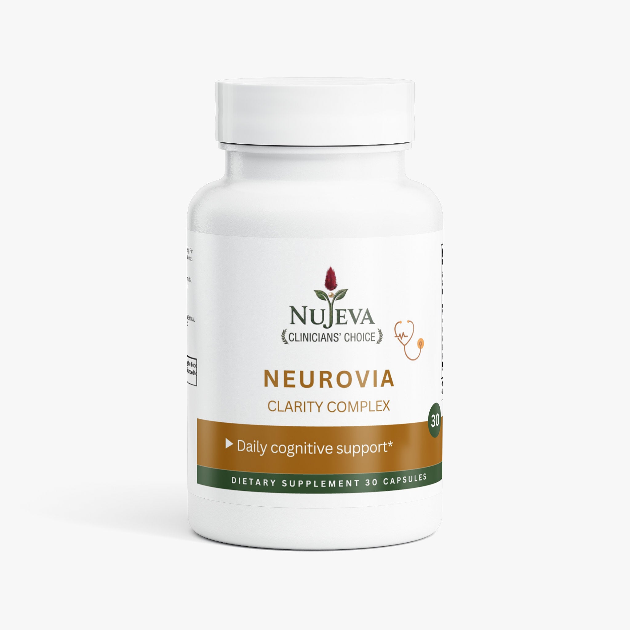NEUROVIA  CLARITY COMPLEX