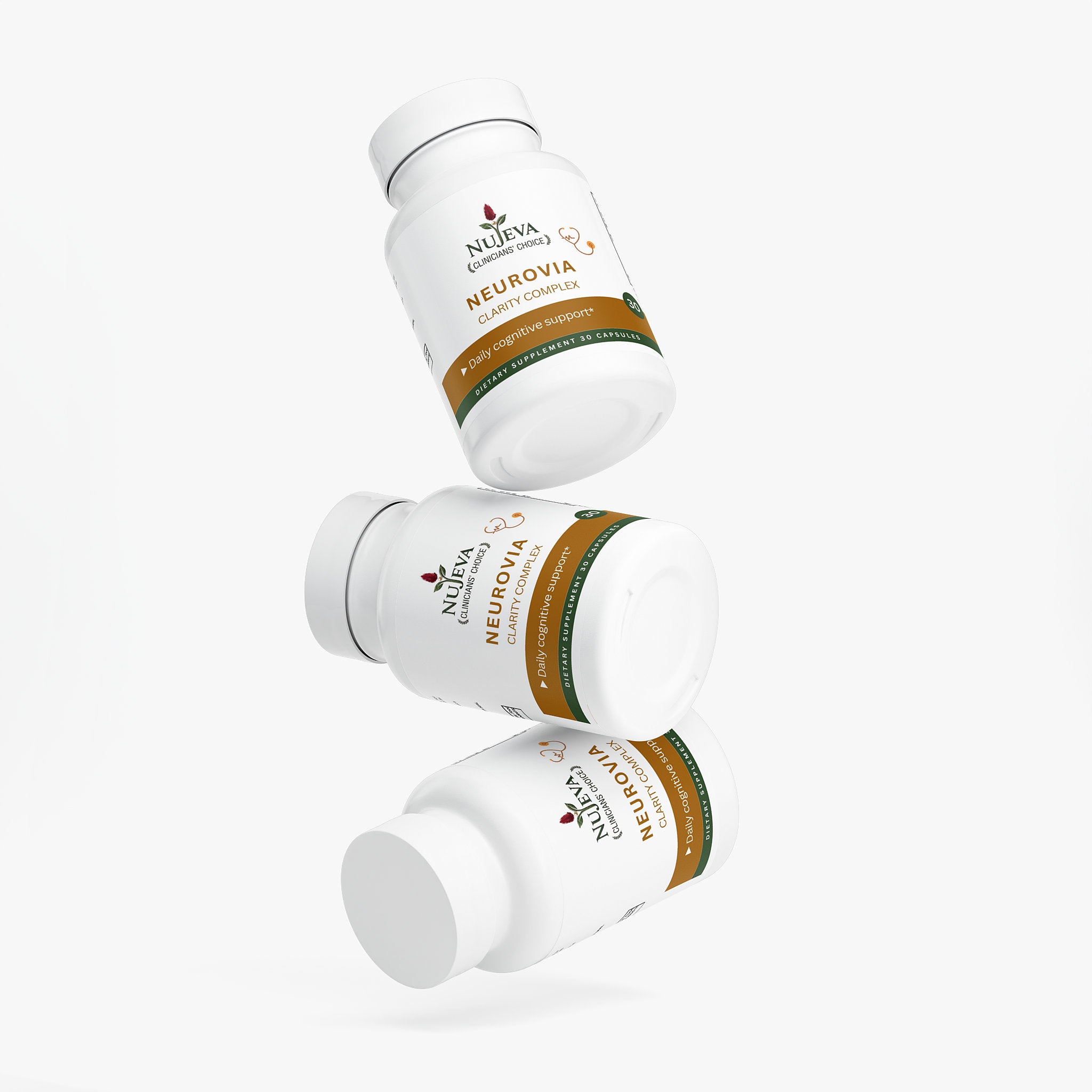 NEUROVIA  CLARITY COMPLEX