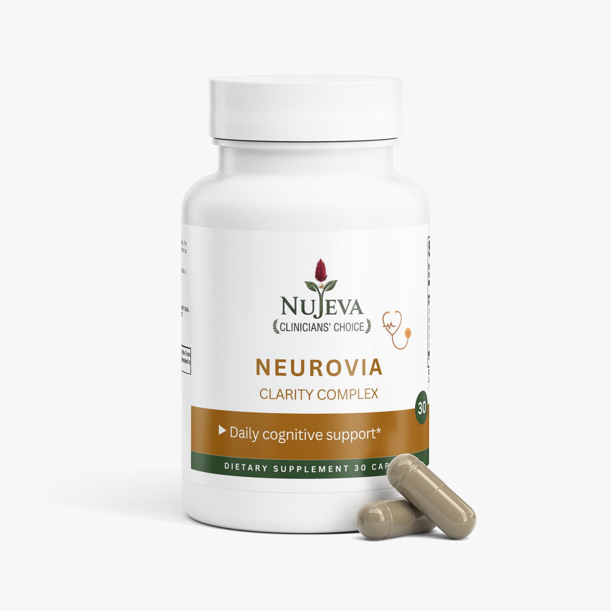 NEUROVIA  CLARITY COMPLEX