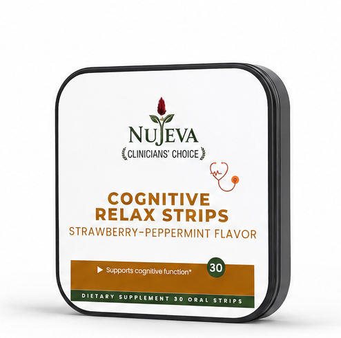 Cognitive Relax Strips