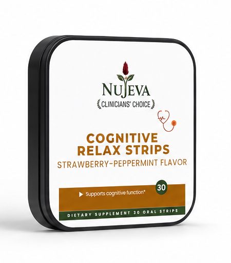 Cognitive Relax Strips
