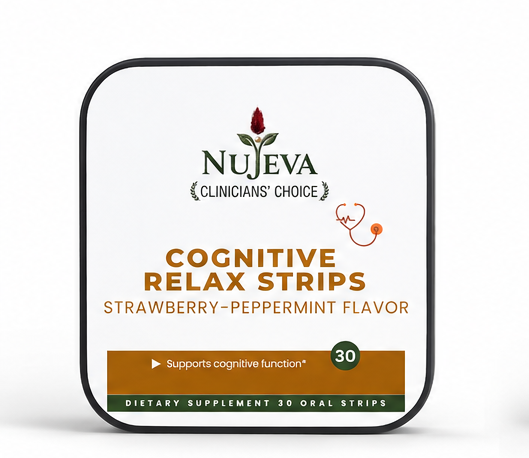 Cognitive Relax Strips